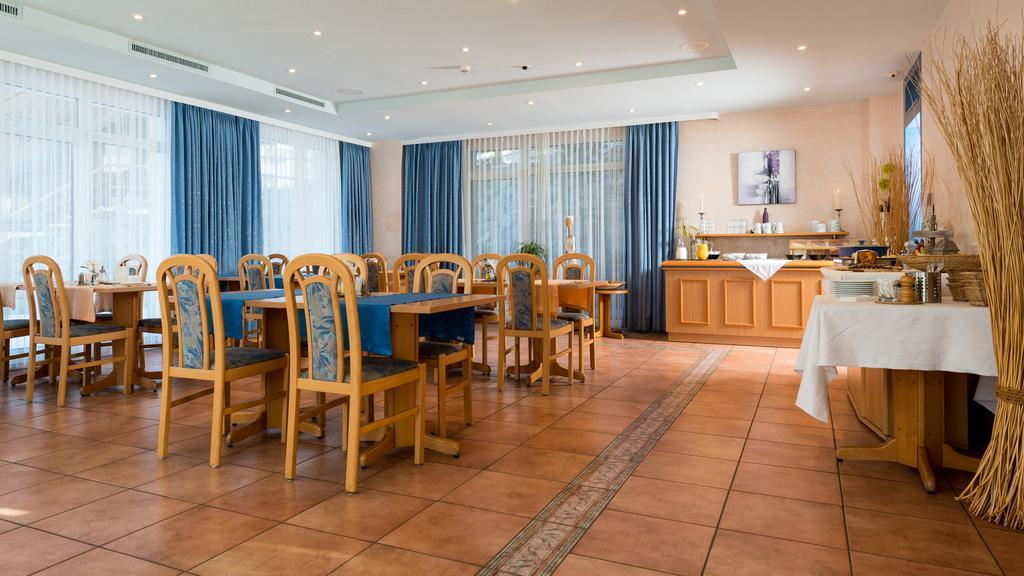 Hotel Alpenperle Saas Fee Kültér fotó